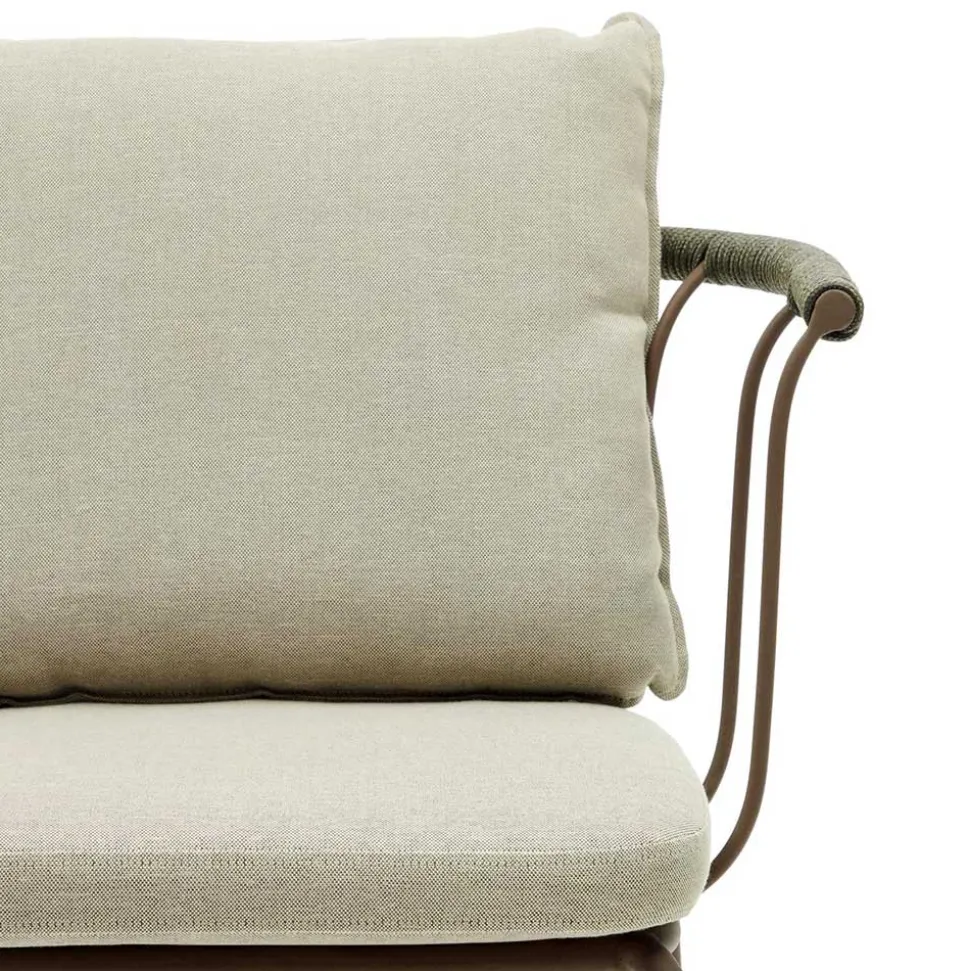 Barhocker mit Rückenlehne Meckey