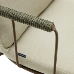 Barhocker mit Rückenlehne Meckey