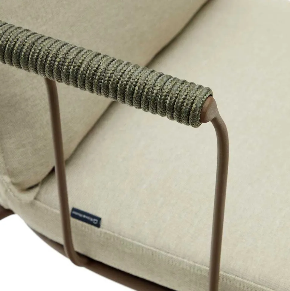 Barhocker mit Rückenlehne Meckey