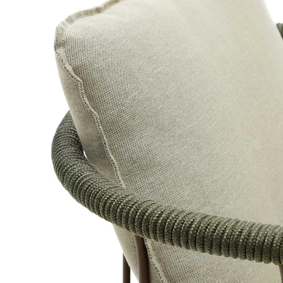 Barhocker mit Rückenlehne Meckey