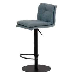 Barhocker mit Tellerfuß Laney