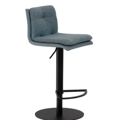 Barhocker mit Tellerfuß Laney