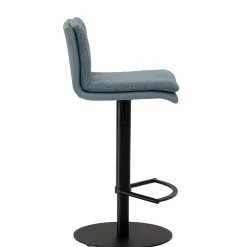 Barhocker mit Tellerfuß Laney