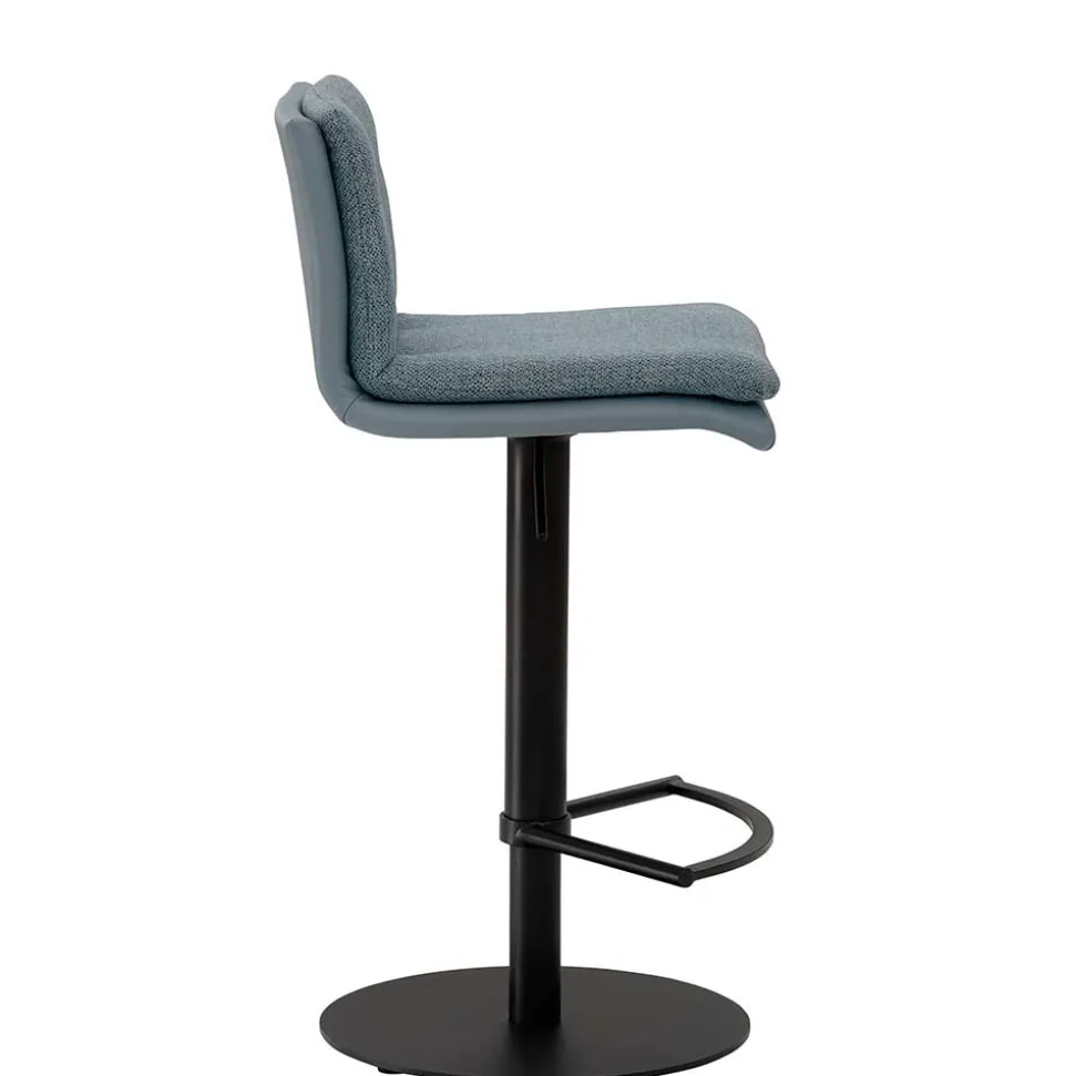 Barhocker mit Tellerfuß Laney