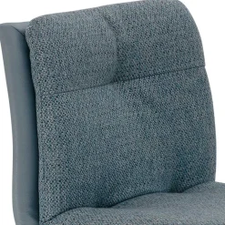 Barhocker mit Tellerfuß Laney