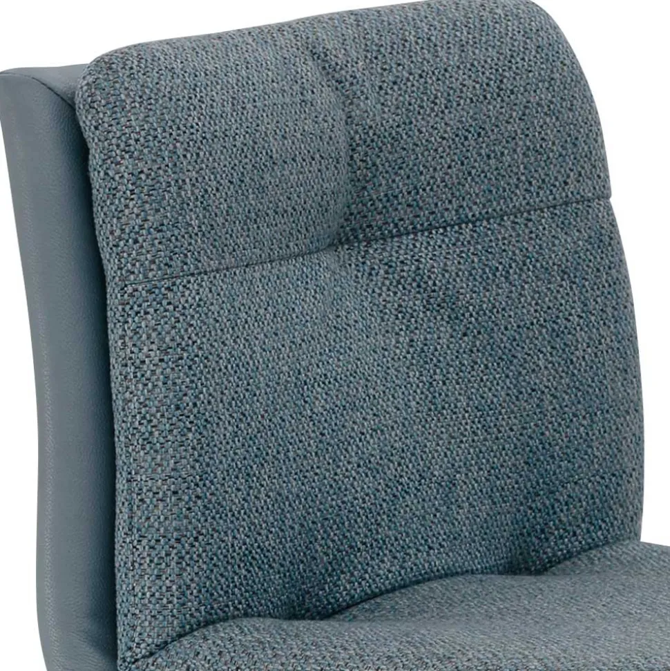 Barhocker mit Tellerfuß Laney