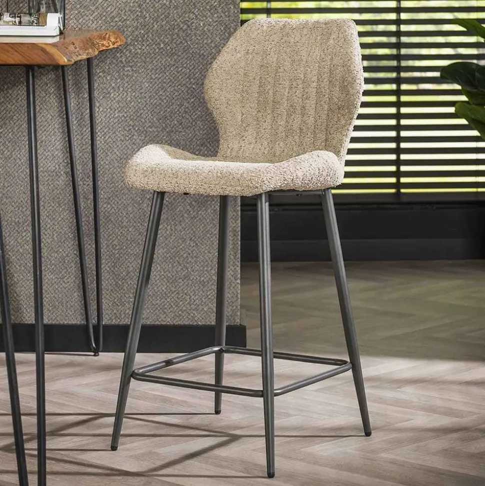 Barhocker Redonde