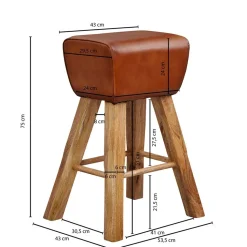 Barhocker Rionja