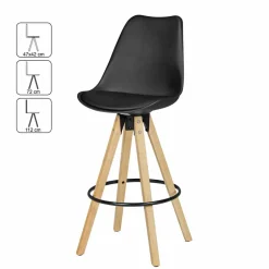 Barhocker Set Filax