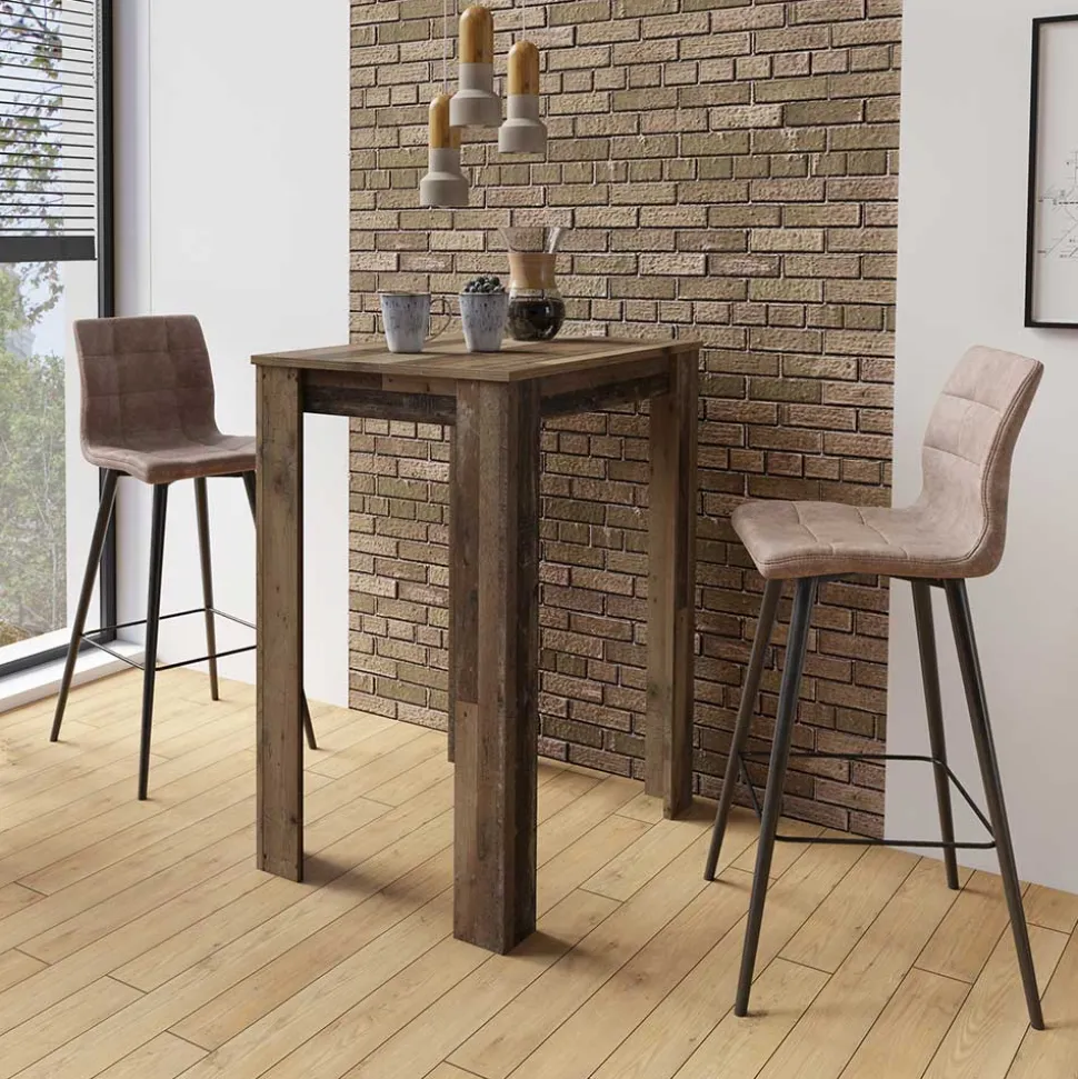 Barhocker Tamarino