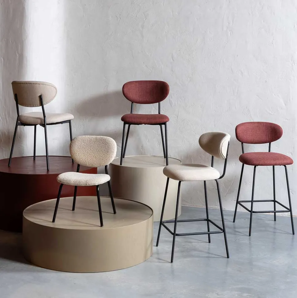 Barhocker Tefania