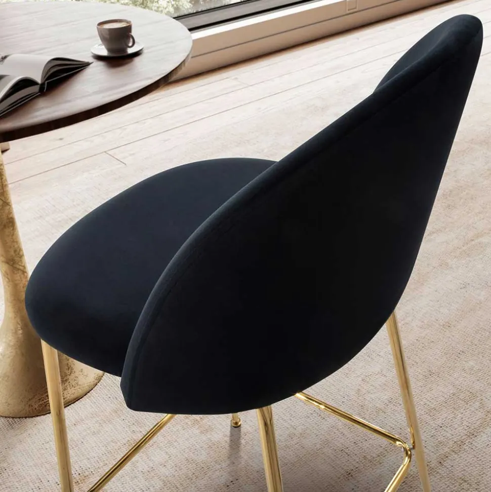 Barhocker Wave