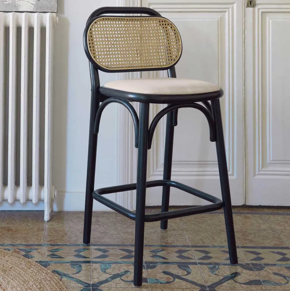 Barhocker Yolfa