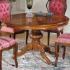 Barock Design Esstisch Adessa
