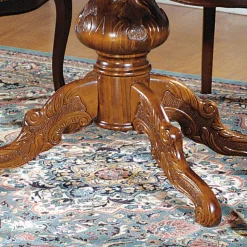 Barock Design Esstisch Adessa