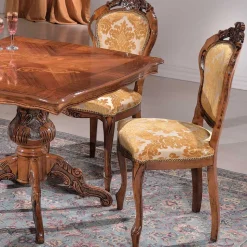 Barock Design Esszimmergruppe Adessa