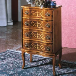 Barock Design Kommode Casamarina