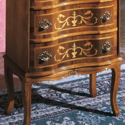 Barock Design Kommode Casamarina