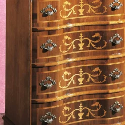 Barock Design Kommode Casamarina