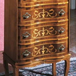 Barock Design Kommode Casamarina