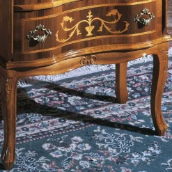 Barock Design Kommode Casamarina
