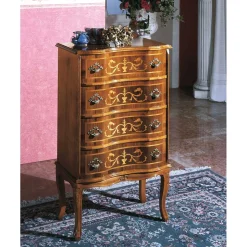 Barock Design Kommode Casamarina