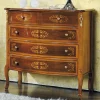 Barock Design Kommode Marzonas