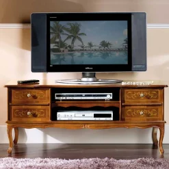 Barock Design Lowboard Casamarina
