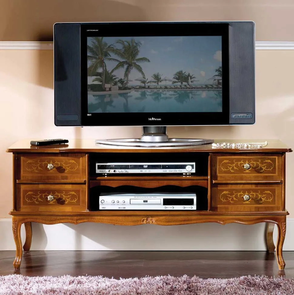 Barock Design Lowboard Casamarina