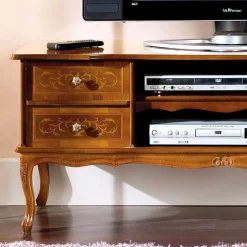 Barock Design Lowboard Casamarina