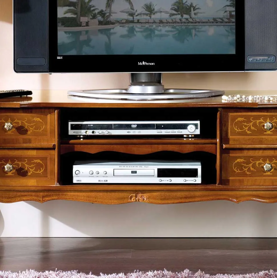 Barock Design Lowboard Casamarina