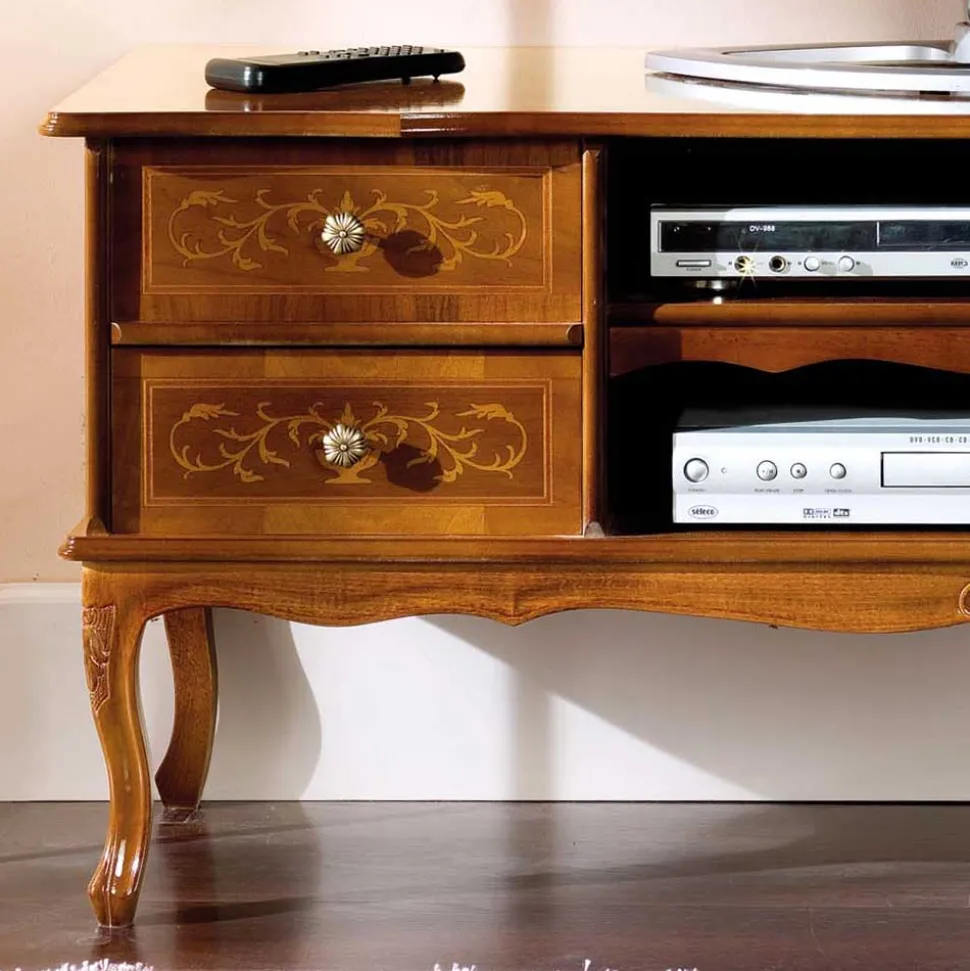 Barock Design Lowboard Casamarina