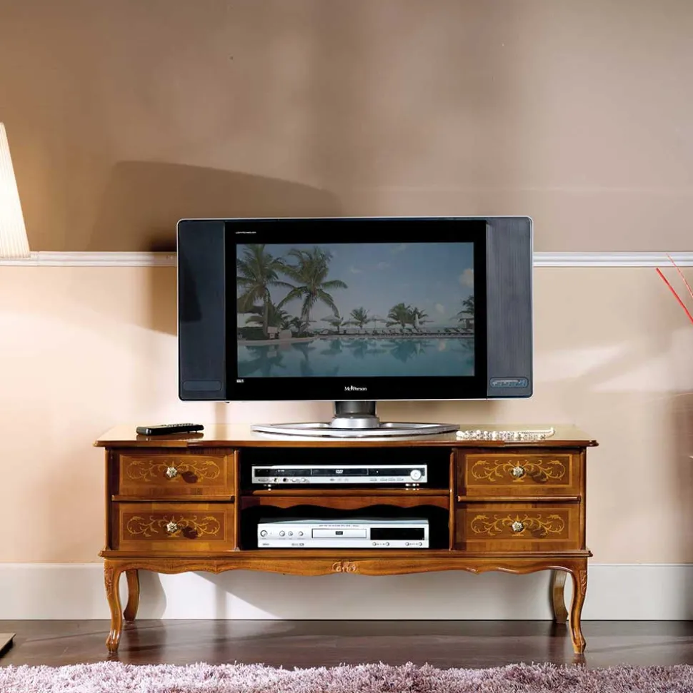 Barock Design Lowboard Casamarina