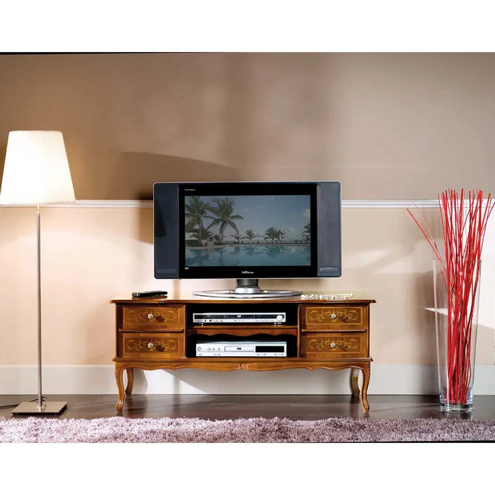 Barock Design Lowboard Casamarina