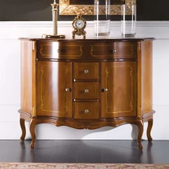 Barock Design Sideboard Assolato