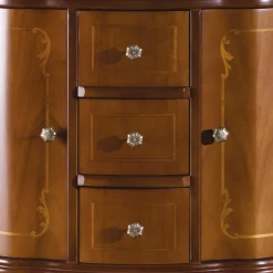 Barock Design Sideboard Assolato
