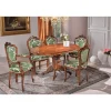 Barock Design Sitzgruppe Adessa