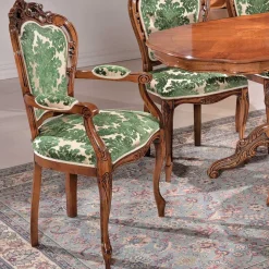 Barock Design Sitzgruppe Adessa