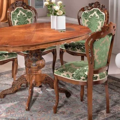 Barock Design Sitzgruppe Adessa