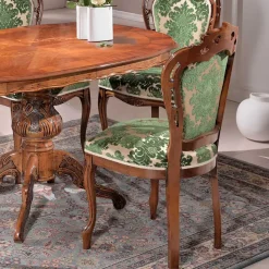 Barock Design Sitzgruppe Adessa