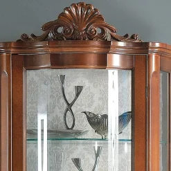 Barock Design Wohnwand Assolato