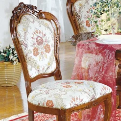 Barock Esszimmergruppe Adessa