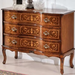 Barock Kommode Casamarina