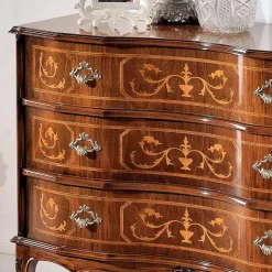 Barock Kommode Casamarina