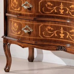 Barock Kommode Casamarina