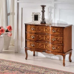 Barock Kommode Casamarina
