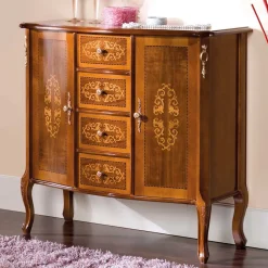 Barock Kommode Marzonas