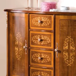 Barock Kommode Marzonas
