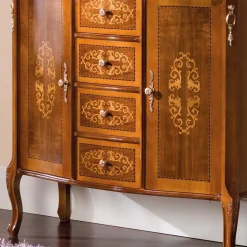 Barock Kommode Marzonas