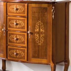 Barock Kommode Marzonas